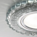 Заказать Встраиваемый светильник Elektrostandard 2217 MR16 CL прозрачный| VIVID-LIGHT.RU