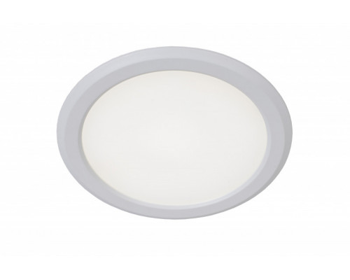 Купить Встраиваемый светильник LUCIDE 07902/09/99| VIVID-LIGHT.RU