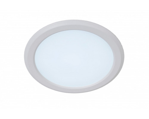 Купить Встраиваемый светильник LUCIDE 07902/09/99| VIVID-LIGHT.RU