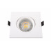 Заказать Встраиваемый светильник Denkirs DK3021-WH| VIVID-LIGHT.RU
