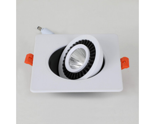 Оформить заказ Встраиваемый светильник Favourite 2417-1U| VIVID-LIGHT.RU