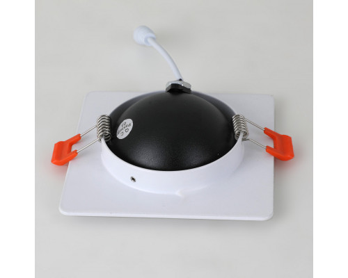 Оформить заказ Встраиваемый светильник Favourite 2417-1U| VIVID-LIGHT.RU