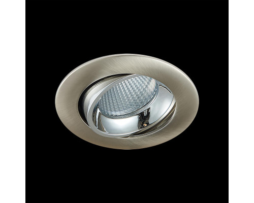 Сделать заказ Встраиваемый светильник Citilux CLD001NW5| VIVID-LIGHT.RU