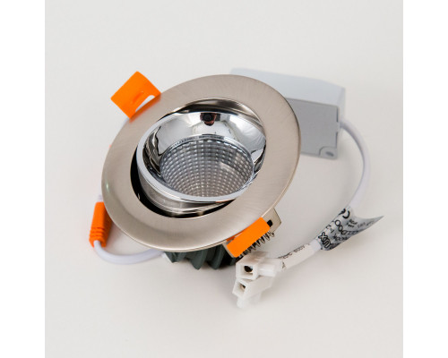 Сделать заказ Встраиваемый светильник Citilux CLD001NW5| VIVID-LIGHT.RU