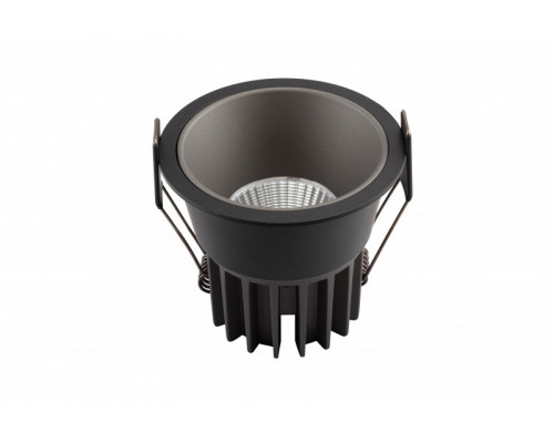 Сделать заказ Встраиваемый светильник Denkirs DK4500-BG| VIVID-LIGHT.RU