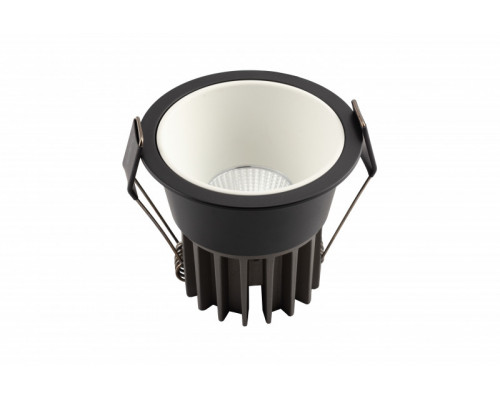 Оформить заказ Встраиваемый светильник Denkirs DK4500-BW| VIVID-LIGHT.RU