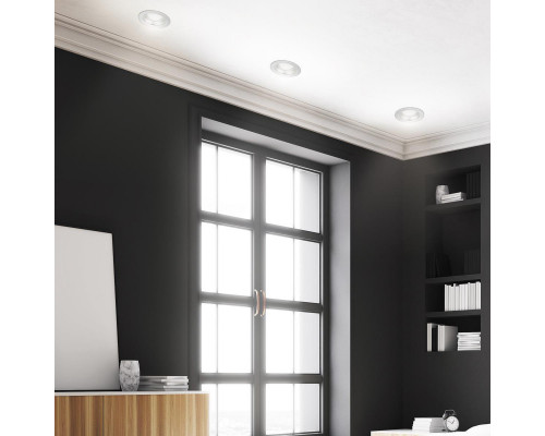 Оформить заказ Встраиваемый светильник Novotech 358335| VIVID-LIGHT.RU