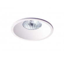 Встраиваемый светильник Donolux DL18412/11WW-R White
