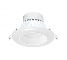 Встраиваемый светильник Donolux DL18731/15W-White R Dim