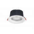 Встраиваемый светильник Donolux DL18838/38W White R Dim 4000K