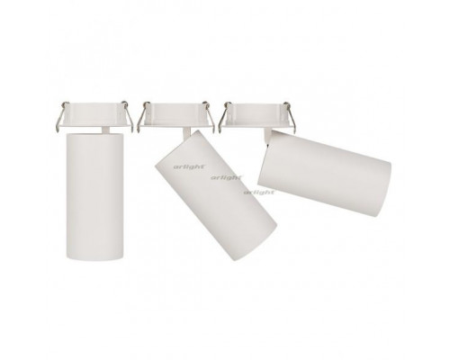 Оформить заказ Встраиваемый светильник Arlight 024219| VIVID-LIGHT.RU