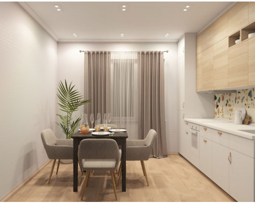 Купить Встраиваемый светильник Denkirs DK2020-WH| VIVID-LIGHT.RU