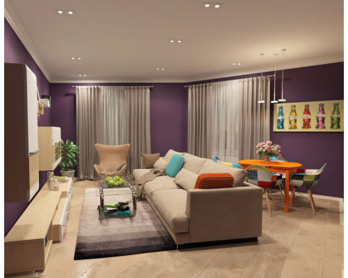 Купить Встраиваемый светильник Denkirs DK2020-WH| VIVID-LIGHT.RU