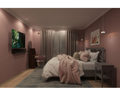 Купить Встраиваемый светильник Denkirs DK3020-CM| VIVID-LIGHT.RU