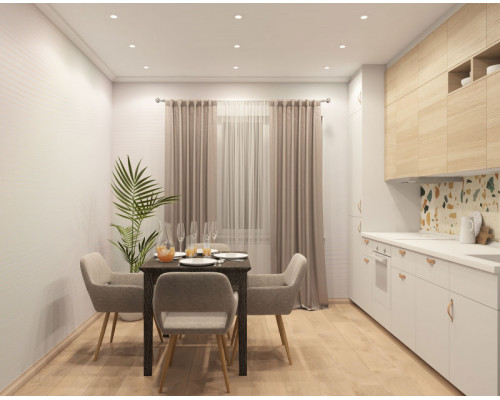 Заказать Встраиваемый светильник Denkirs DK3021-WH| VIVID-LIGHT.RU