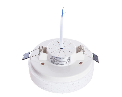 Заказать Встраиваемый светильник ARTE Lamp A3206PL-1WH| VIVID-LIGHT.RU