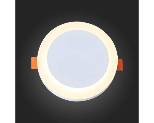 Оформить заказ Встраиваемый светильник ST-Luce ST104.502.06| VIVID-LIGHT.RU