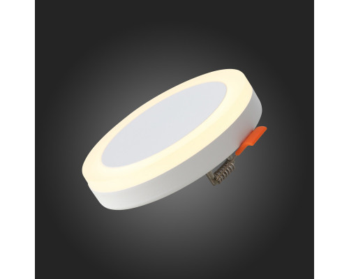 Оформить заказ Встраиваемый светильник ST-Luce ST104.502.06| VIVID-LIGHT.RU