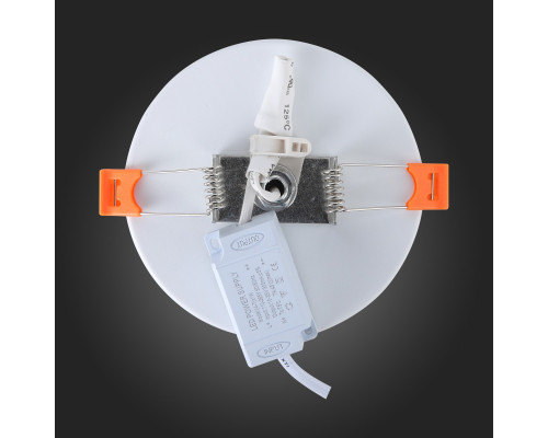 Оформить заказ Встраиваемый светильник ST-Luce ST104.502.06| VIVID-LIGHT.RU