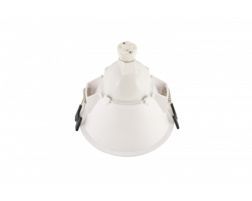 Купить Встраиваемый светильник Denkirs DK3026-WG| VIVID-LIGHT.RU