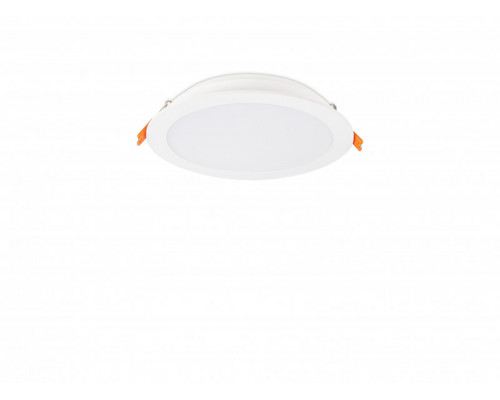 Купить Встраиваемый светильник SYNEIL 2086-LED18DLW| VIVID-LIGHT.RU