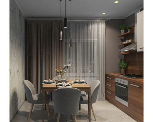 Купить Встраиваемый светильник Denkirs DK3026-WG| VIVID-LIGHT.RU