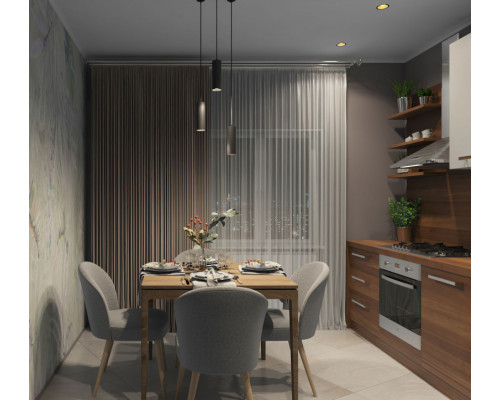 Сделать заказ Встраиваемый светильник Denkirs DK4500-BG| VIVID-LIGHT.RU