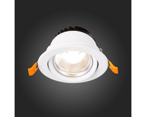 Купить Встраиваемый светильник ST-Luce ST211.548.10.36| VIVID-LIGHT.RU