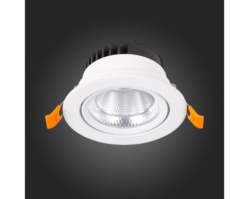 Купить Встраиваемый светильник ST-Luce ST211.548.10.36| VIVID-LIGHT.RU