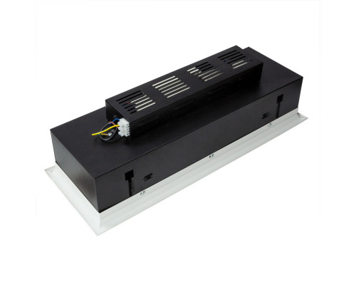 Купить Встраиваемый светильник ARTE Lamp A8450PL-3WH| VIVID-LIGHT.RU