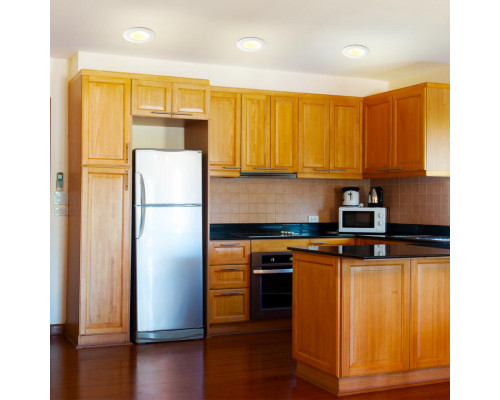 Сделать заказ Встраиваемый светильник Novotech 358807| VIVID-LIGHT.RU