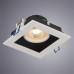 Заказать Встраиваемый светильник ARTE Lamp A2905PL-1WH| VIVID-LIGHT.RU