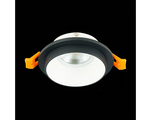 Купить Встраиваемый светильник ST-Luce ST206.428.01| VIVID-LIGHT.RU