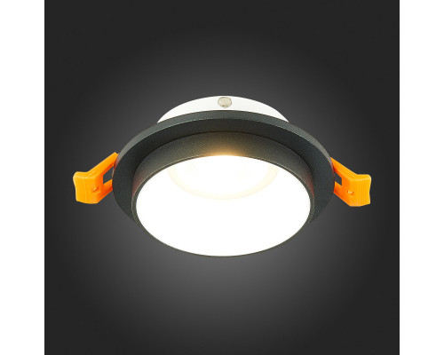 Купить Встраиваемый светильник ST-Luce ST206.428.01| VIVID-LIGHT.RU