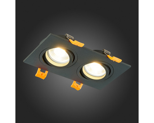 Сделать заказ Встраиваемый светильник ST-Luce ST251.408.02| VIVID-LIGHT.RU