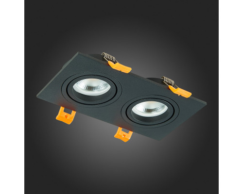 Сделать заказ Встраиваемый светильник ST-Luce ST251.408.02| VIVID-LIGHT.RU