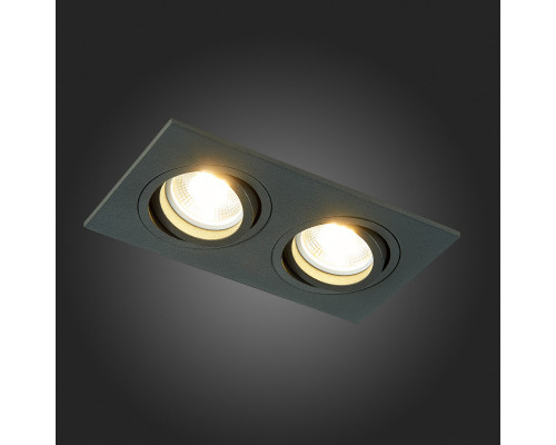 Сделать заказ Встраиваемый светильник ST-Luce ST251.408.02| VIVID-LIGHT.RU