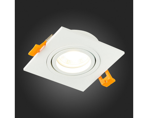 Оформить заказ Встраиваемый светильник ST-Luce ST251.508.01| VIVID-LIGHT.RU