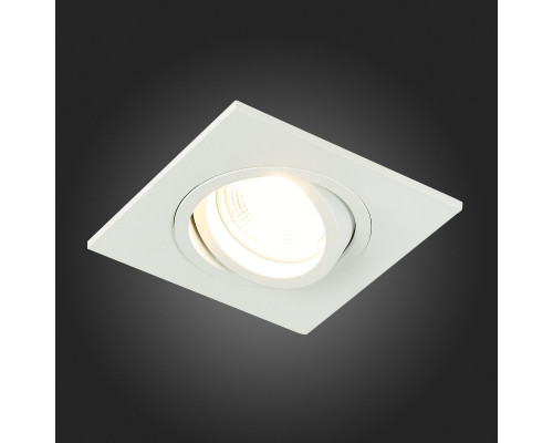 Оформить заказ Встраиваемый светильник ST-Luce ST251.508.01| VIVID-LIGHT.RU