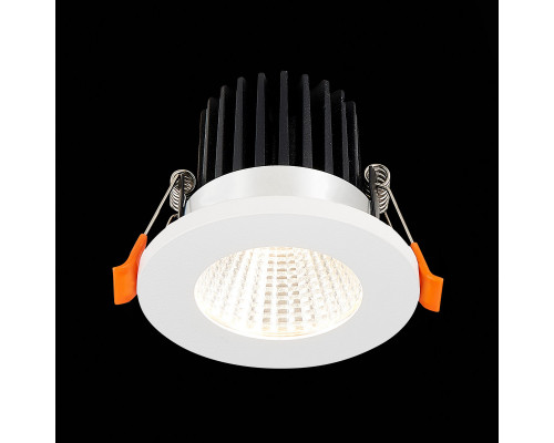 Оформить заказ Встраиваемый светильник ST-Luce ST704.538.10| VIVID-LIGHT.RU