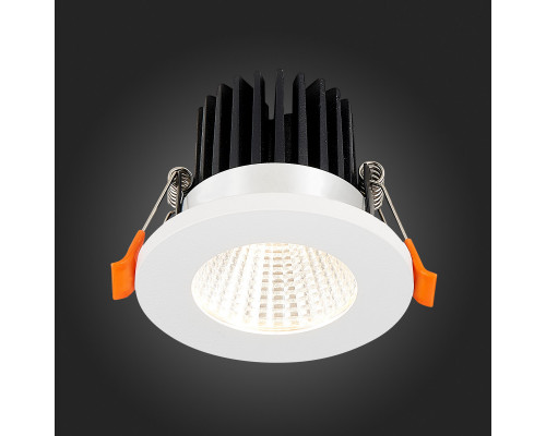 Оформить заказ Встраиваемый светильник ST-Luce ST704.538.10| VIVID-LIGHT.RU