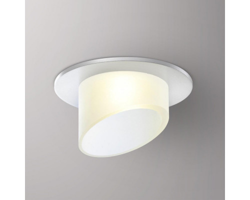 Сделать заказ Встраиваемый светильник Novotech 370897| VIVID-LIGHT.RU