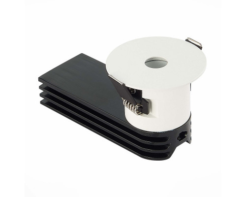 Заказать Встраиваемый светильник ST-Luce ST217.548.09| VIVID-LIGHT.RU