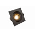Заказать Встраиваемый светильник Denkirs DK2121-BK| VIVID-LIGHT.RU