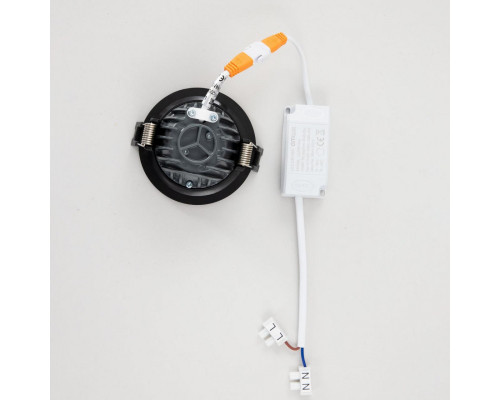 Сделать заказ Встраиваемый светильник Citilux CLD004NW4| VIVID-LIGHT.RU