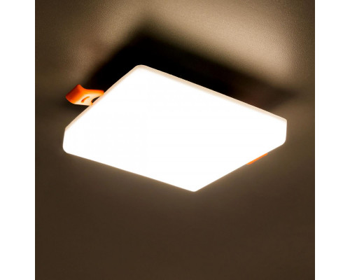 Купить Встраиваемый светильник Citilux CLD53K10W| VIVID-LIGHT.RU