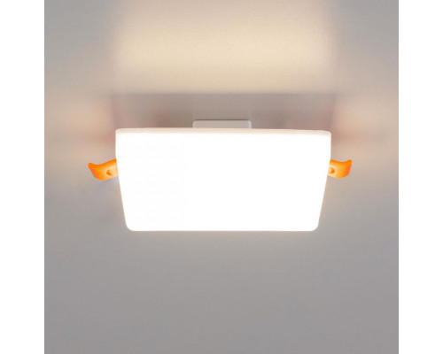 Купить Встраиваемый светильник Citilux CLD53K10W| VIVID-LIGHT.RU