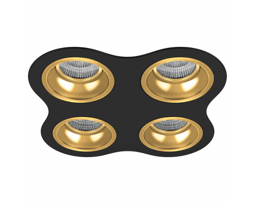 Заказать Встраиваемый светильник Lightstar D64703030303| VIVID-LIGHT.RU