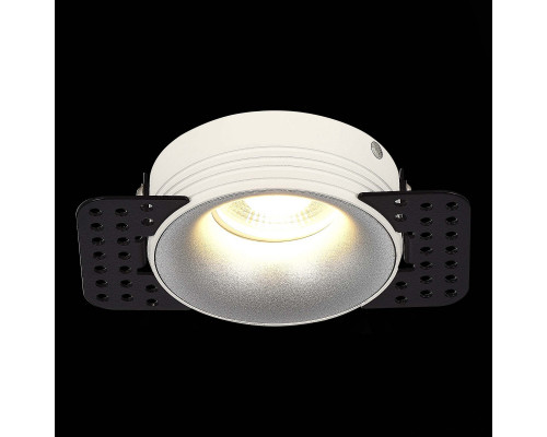 Купить Встраиваемый светильник ST-Luce ST218.518.01| VIVID-LIGHT.RU