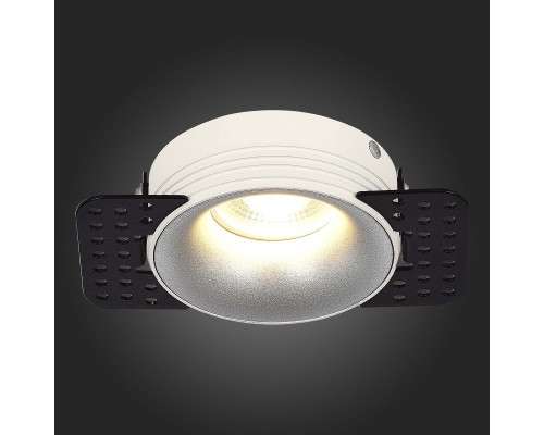 Купить Встраиваемый светильник ST-Luce ST218.518.01| VIVID-LIGHT.RU